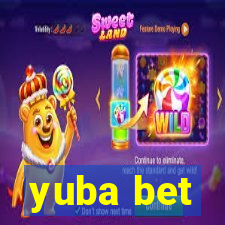 yuba bet